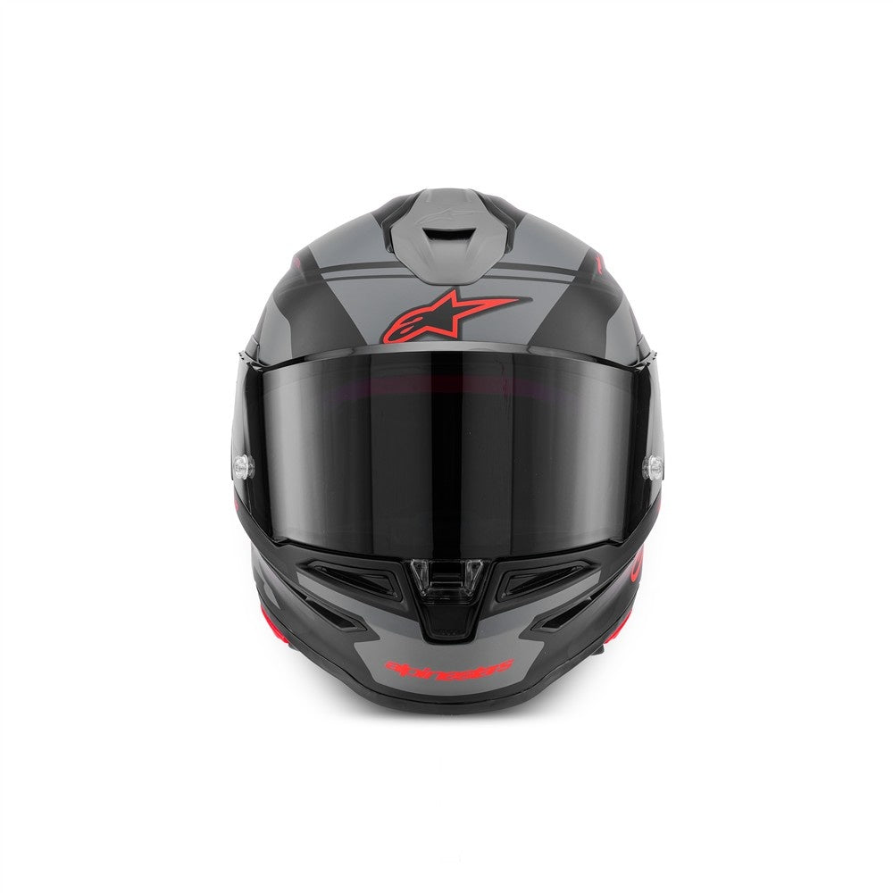 Alpinestars Supertech R7 Helmet A-Core