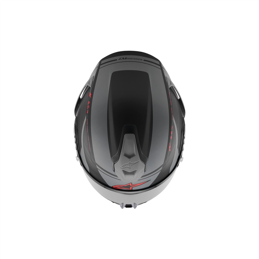 Alpinestars Supertech R7 Helmet A-Core