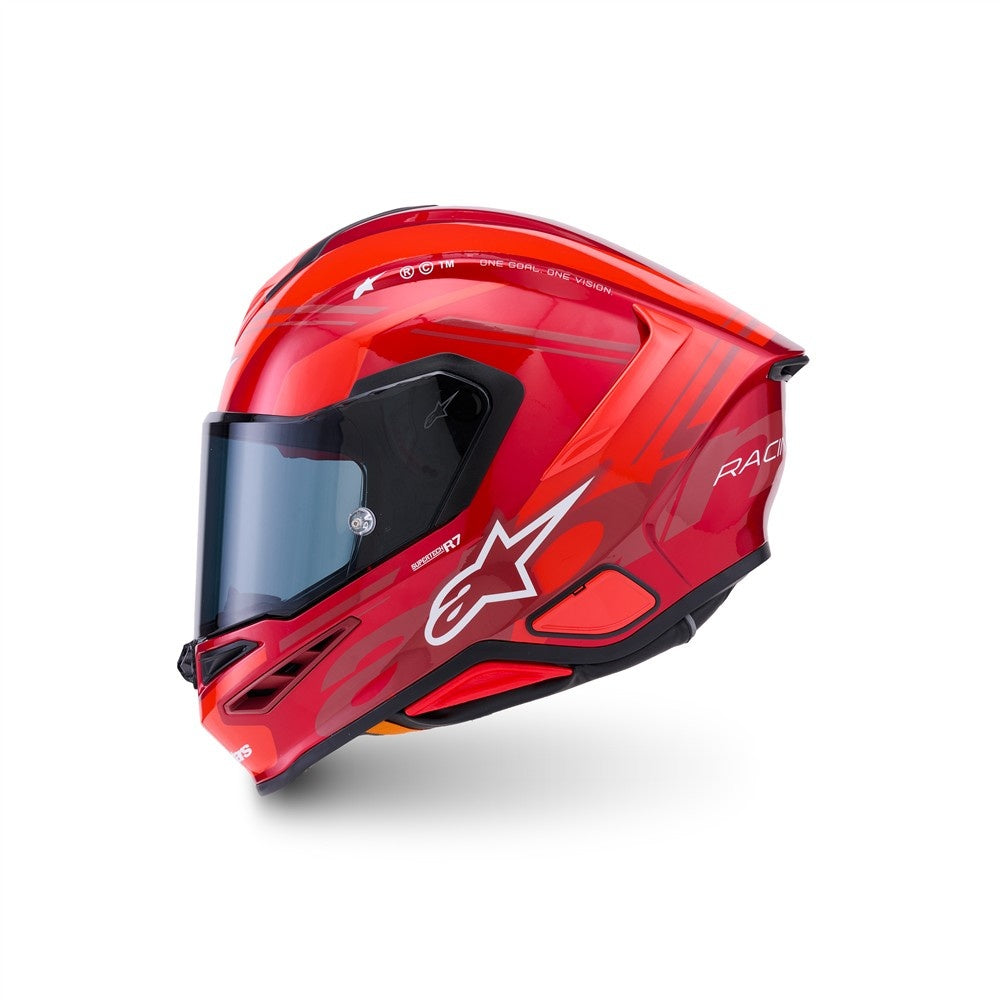 Alpinestars Supertech R7 Helmet A-Core