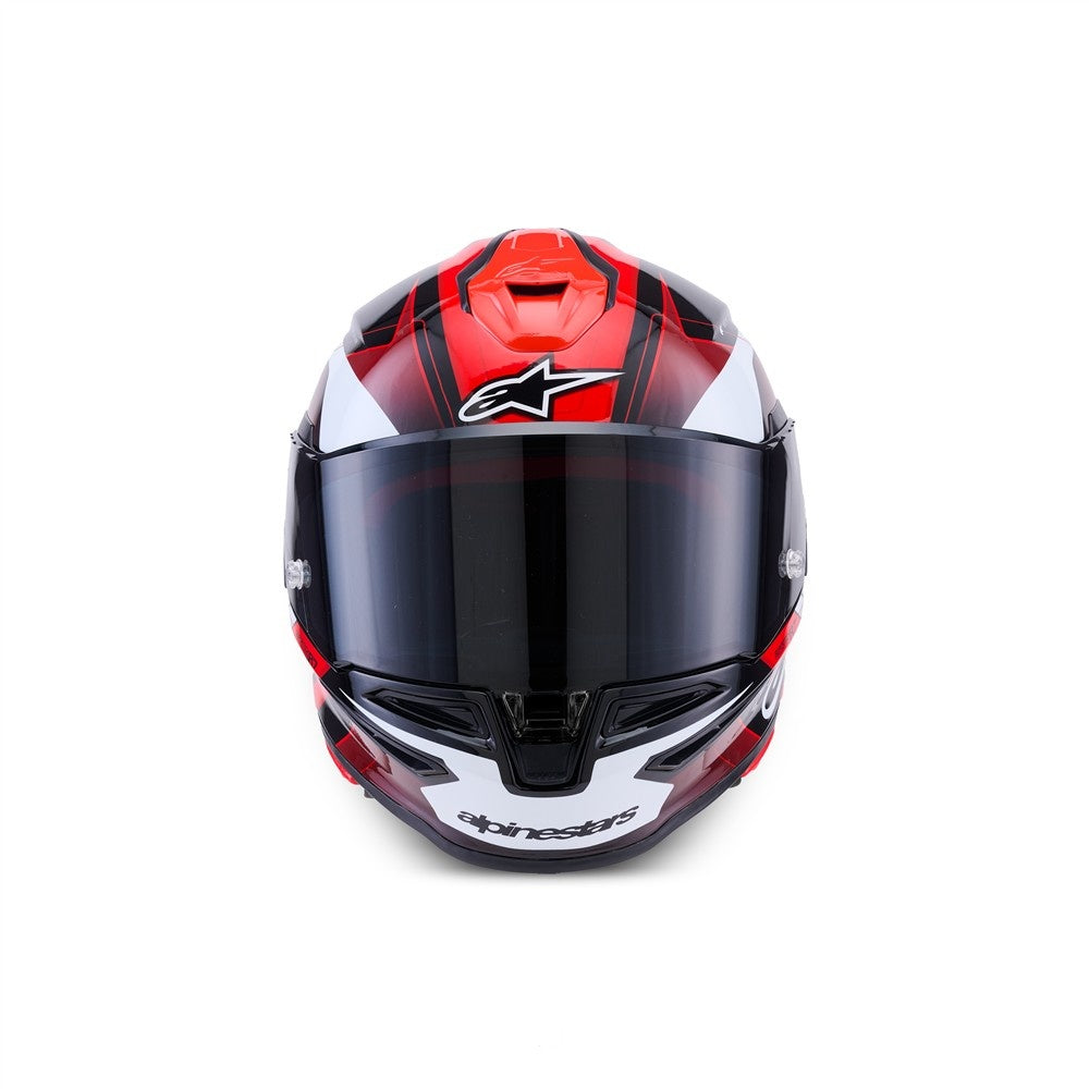 Alpinestars Supertech R7 Helmet Kinetis
