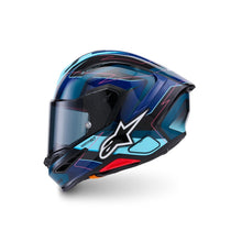 Alpinestars Supertech R7 Helmet Kinetis