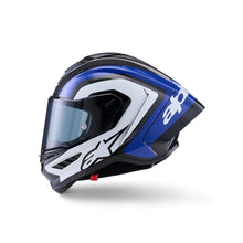 Alpinestars Supertech R10 Helmet Arius