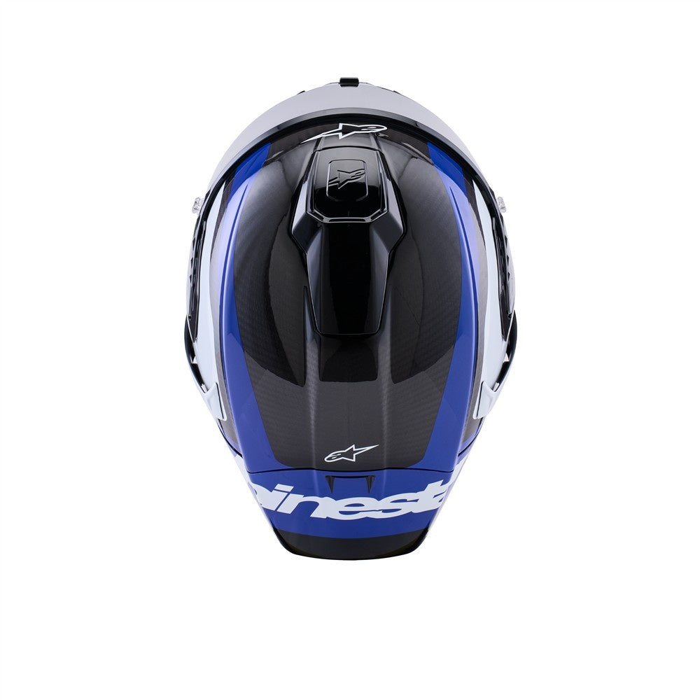 Alpinestars Supertech R10 Helmet Arius
