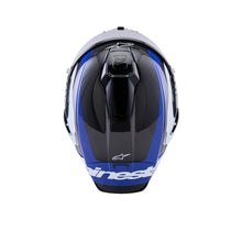Alpinestars Supertech R10 Helmet Arius