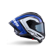 Alpinestars Supertech R10 Helmet Arius