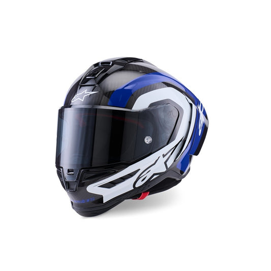 Alpinestars Supertech R10 Helmet Arius
