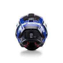 Alpinestars Supertech R10 Helmet Arius