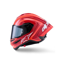 Alpinestars Supertech R10 Helmet Arius