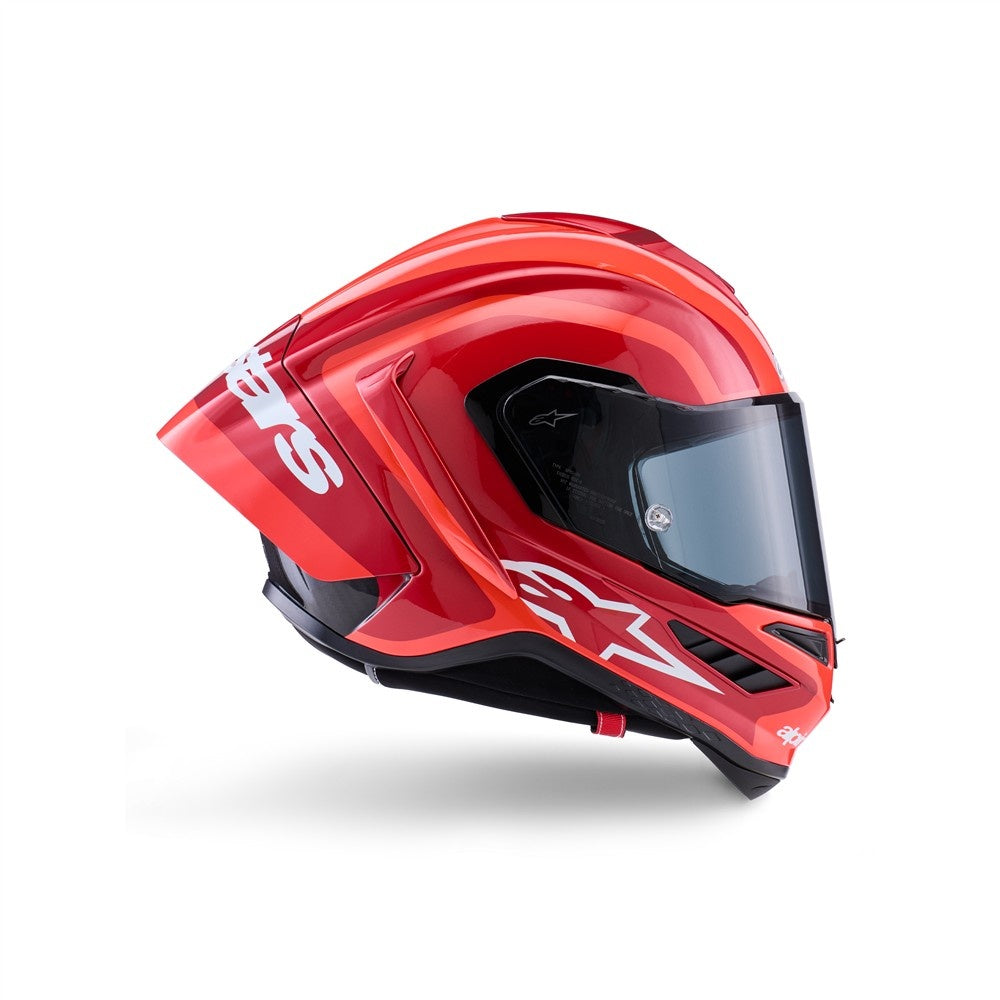 Alpinestars Supertech R10 Helmet Arius