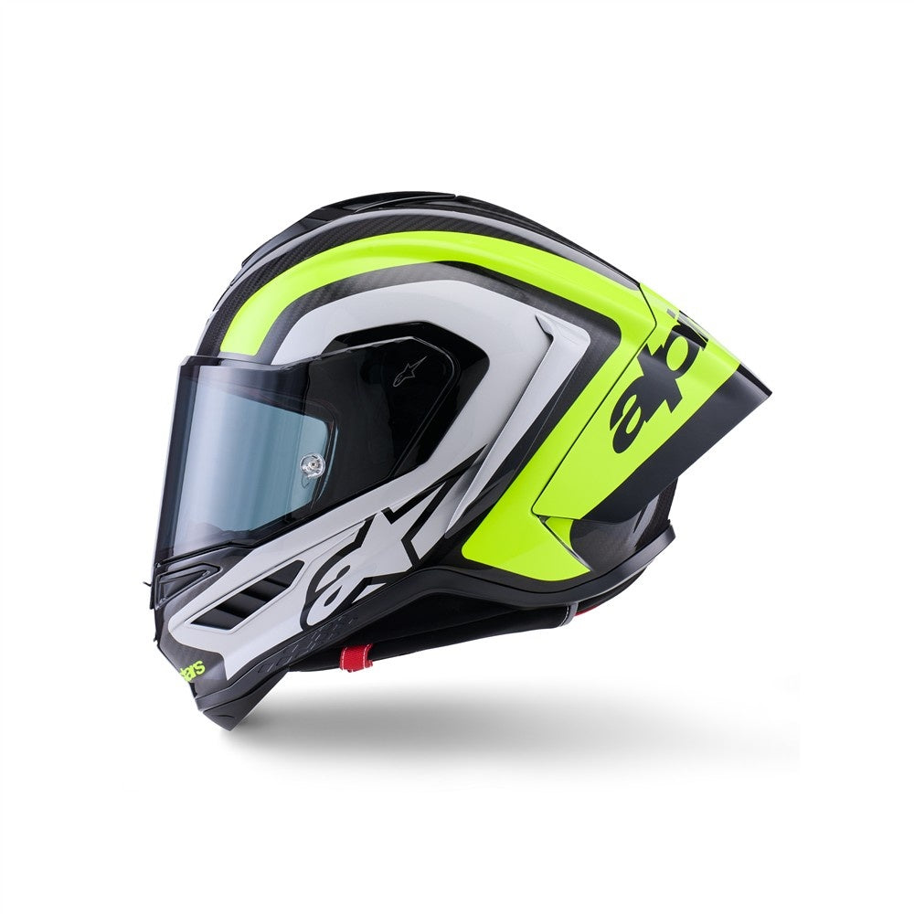 Alpinestars Supertech R10 Helmet Arius