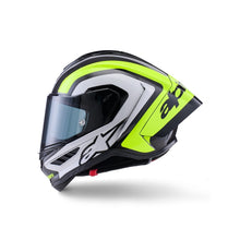 Alpinestars Supertech R10 Helmet Arius