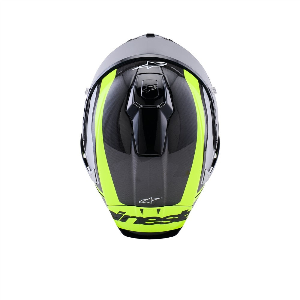 Alpinestars Supertech R10 Helmet Arius