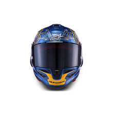 Alpinestars Supertech R10 Helmet JM89 LE