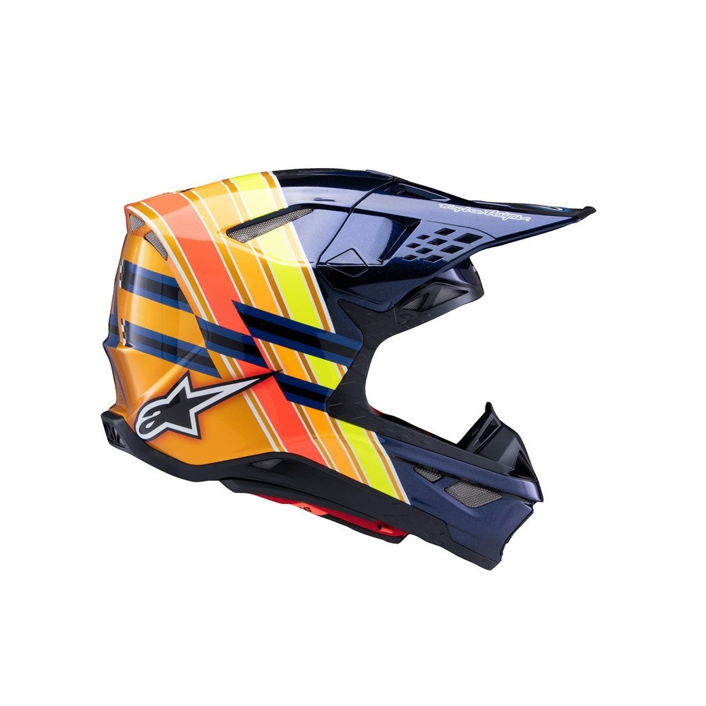 Alpinestars Supertech S-M10 TLD Edition