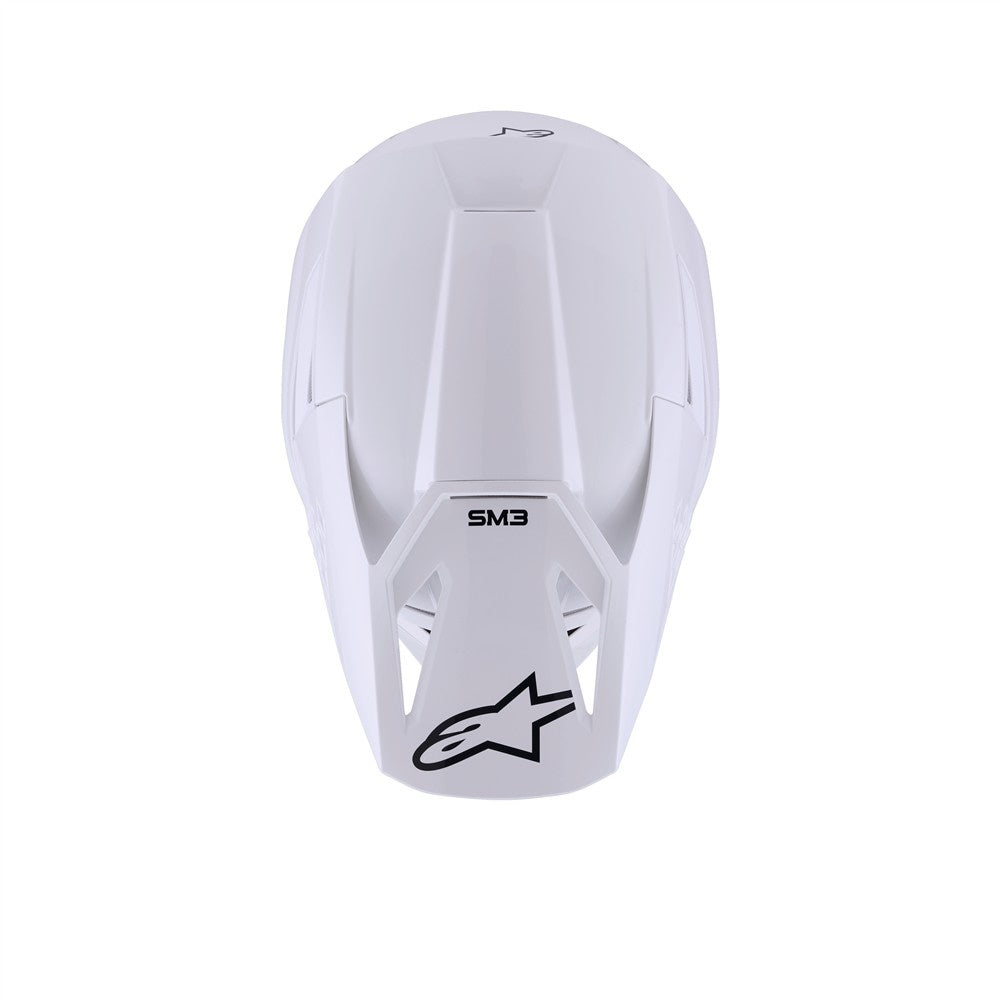 Alpinestars S-M3 Helmet