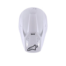 Alpinestars S-M3 Helmet