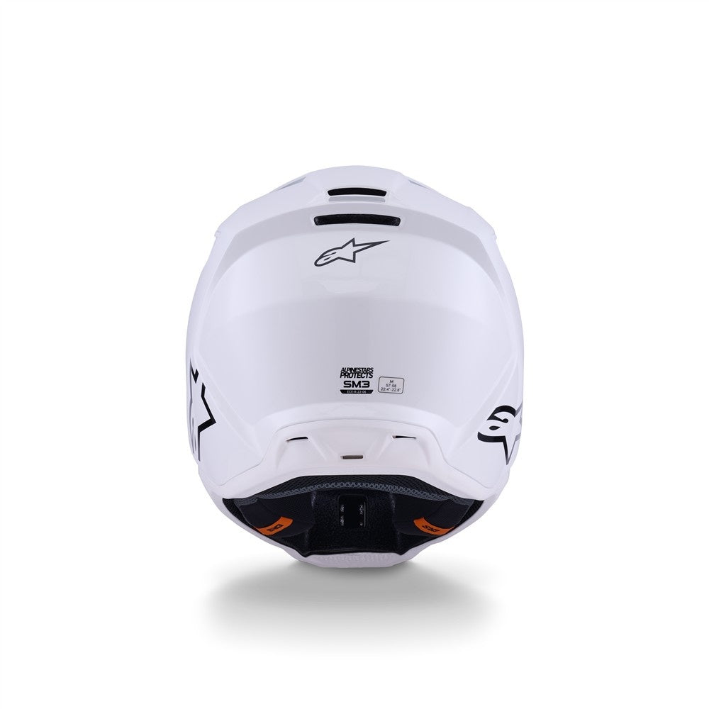 Alpinestars S-M3 Helmet