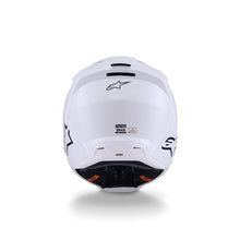 Alpinestars S-M3 Helmet