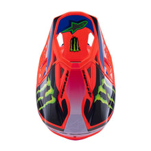 Alpinestars Supertech S-M10 Monster