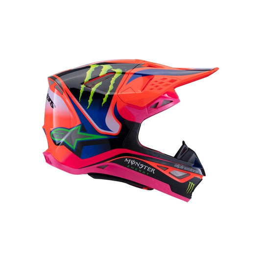 Alpinestars Supertech S-M10 Monster