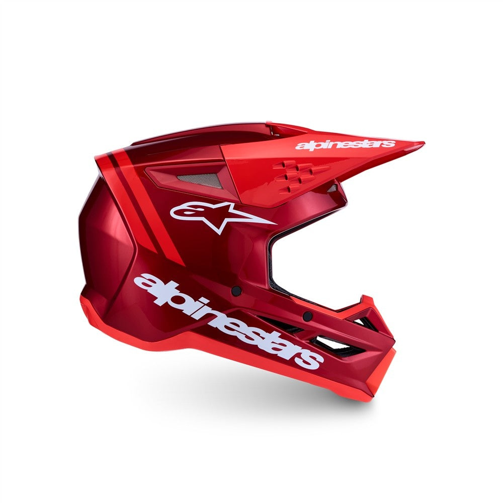 Alpinestars S-M3 Radium Helmet
