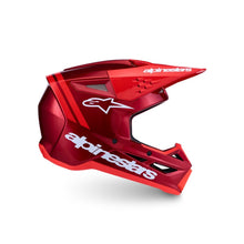 Alpinestars S-M3 Radium Helmet