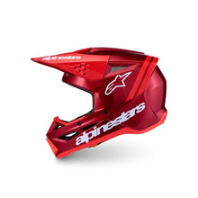 Alpinestars S-M3 Radium Helmet