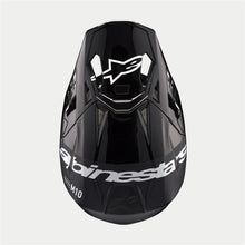 Alpinestars Supertech S-M10 Flood Helmet