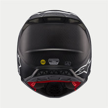 Alpinestars Supertech S-M10 Flood Helmet