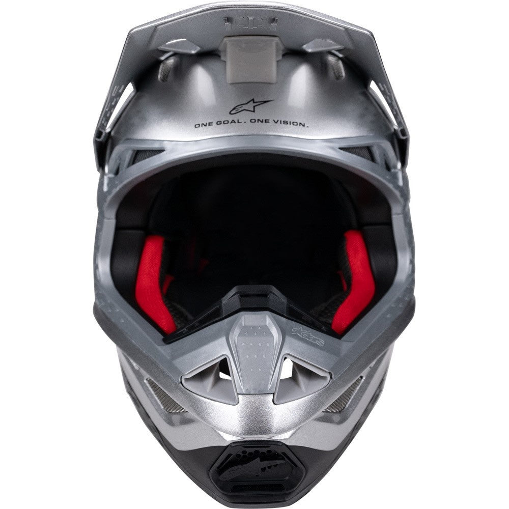 Alpinestars Supertech S-M10 Flood Helmet