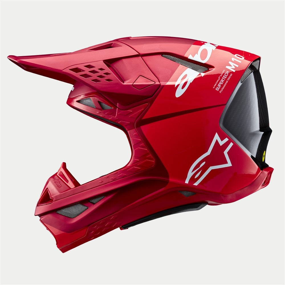 Alpinestars Supertech S-M10 Flood Helmet