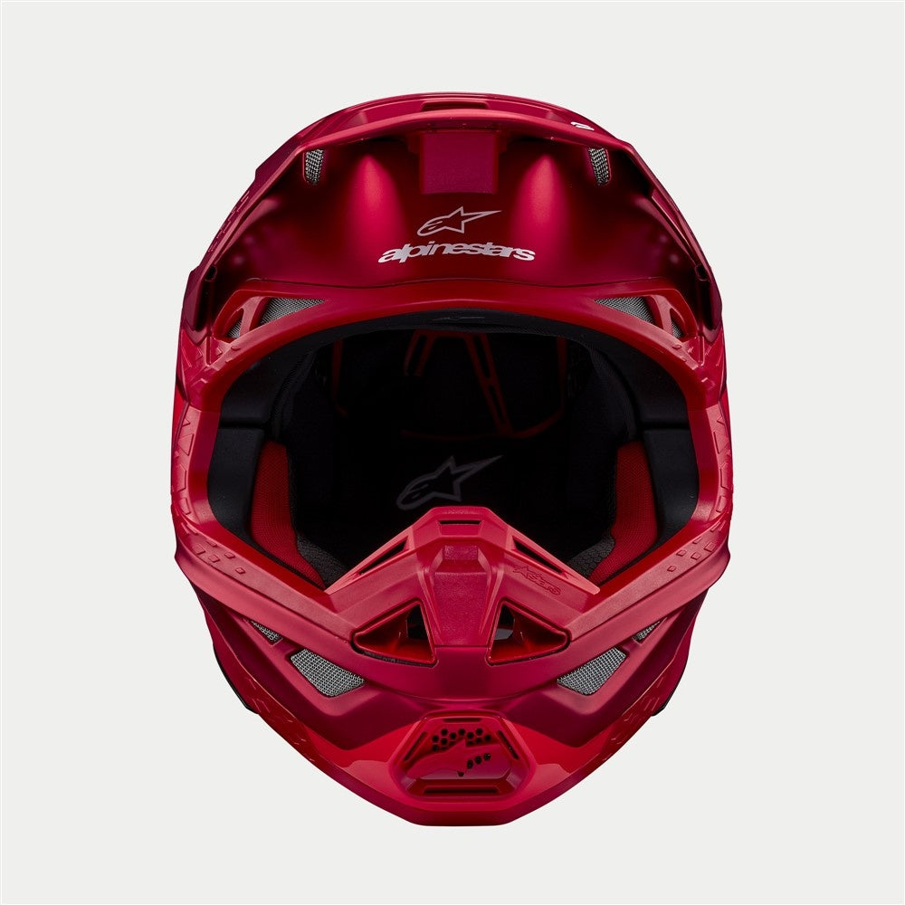 Alpinestars Supertech S-M10 Flood Helmet