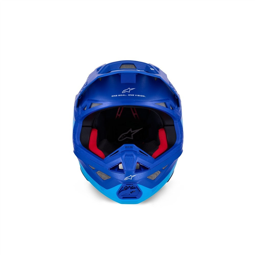 Alpinestars Supertech S-M10 Flood Helmet