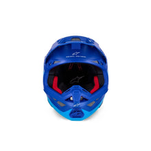 Alpinestars Supertech S-M10 Flood Helmet