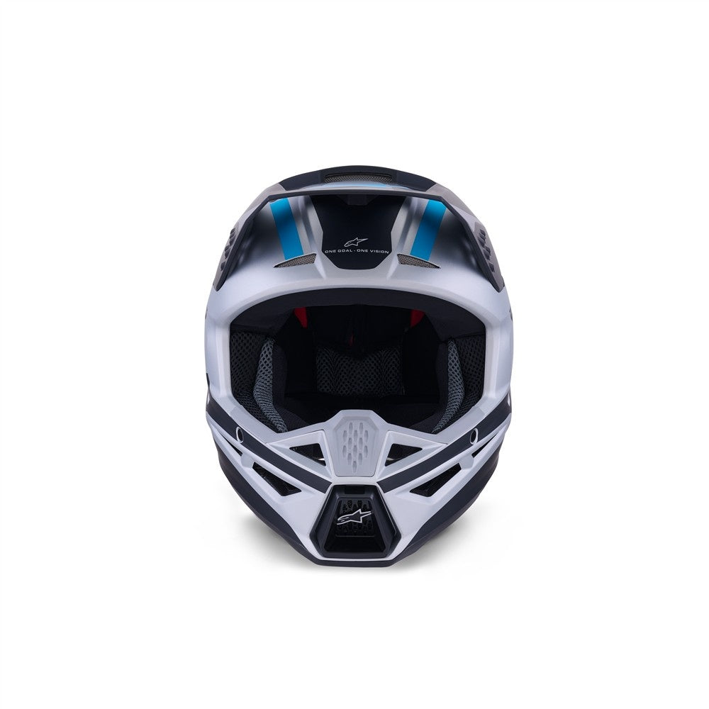 Alpinestars S-M3 Heat Helmet