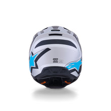 Alpinestars S-M3 Heat Helmet