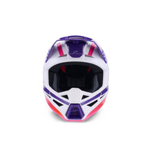 Alpinestars S-M3 Heat Helmet