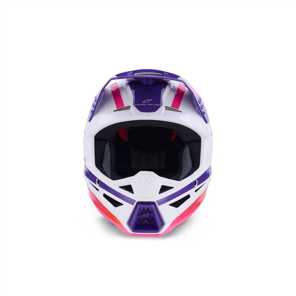 Alpinestars S-M3 Heat Helmet