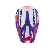 Alpinestars S-M3 Heat Helmet