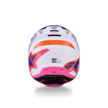 Alpinestars S-M3 Heat Helmet