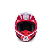 Alpinestars S-M3 Heat Helmet