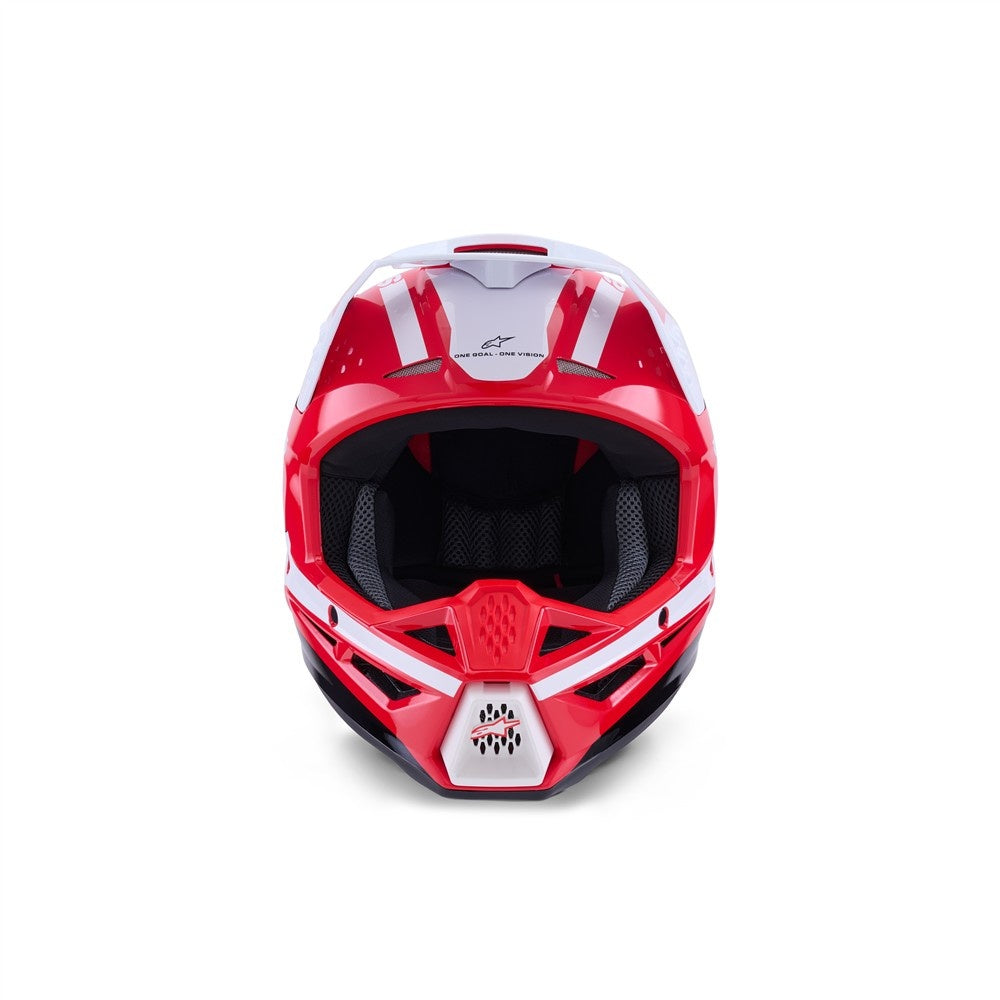 Alpinestars S-M3 Heat Helmet