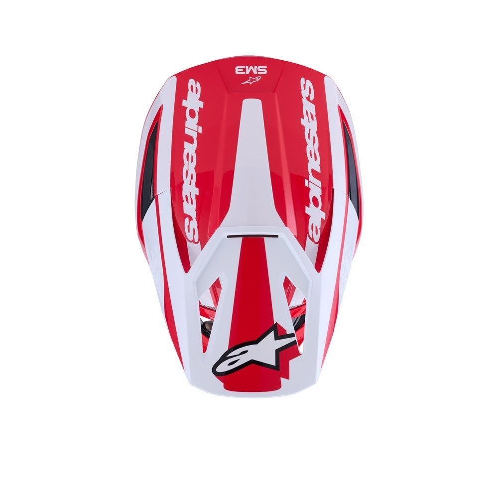 Alpinestars S-M3 Heat Helmet
