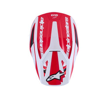 Alpinestars S-M3 Heat Helmet