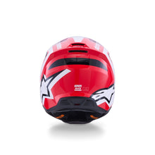 Alpinestars S-M3 Heat Helmet