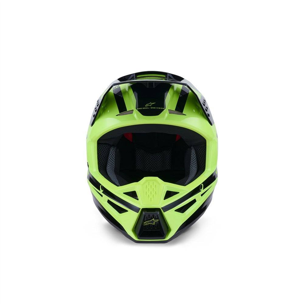 Alpinestars S-M3 Heat Helmet