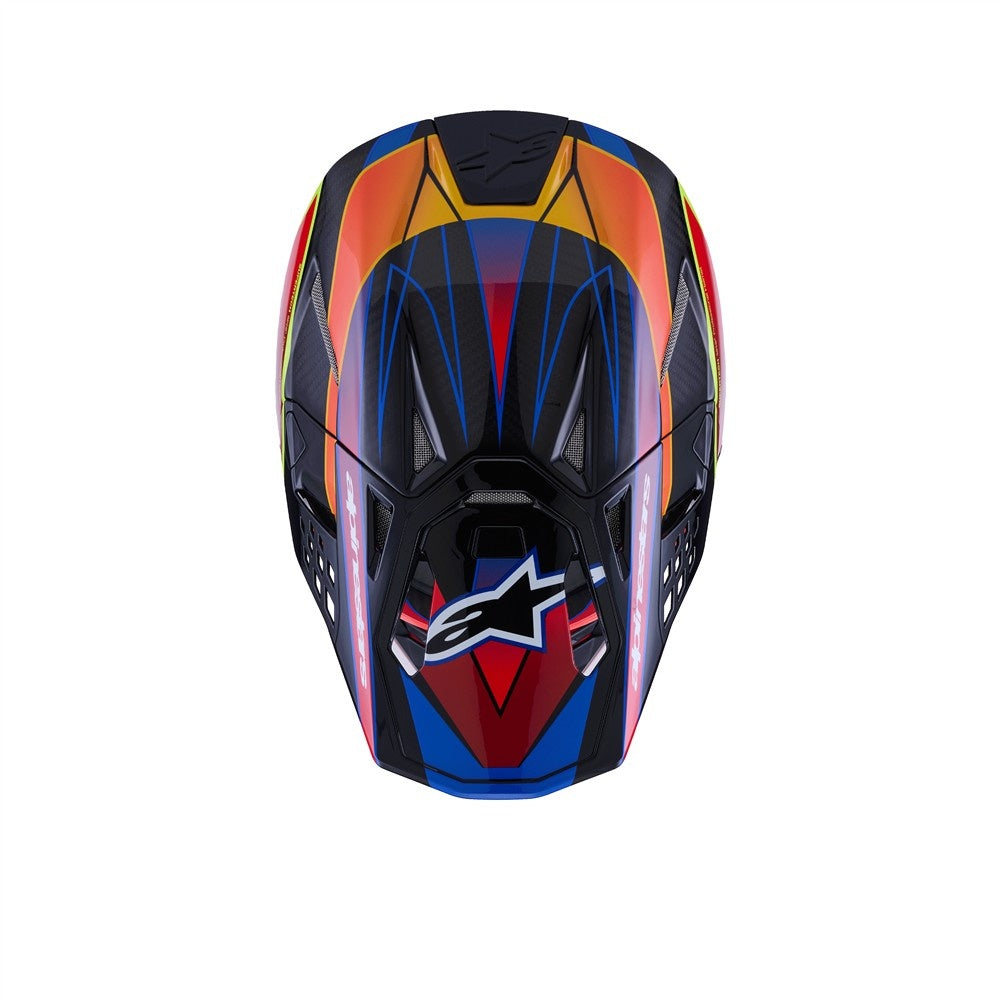 Alpinestars Supertech S-M10 Helmet