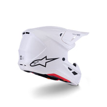 Alpinestars S-M7 Helmet