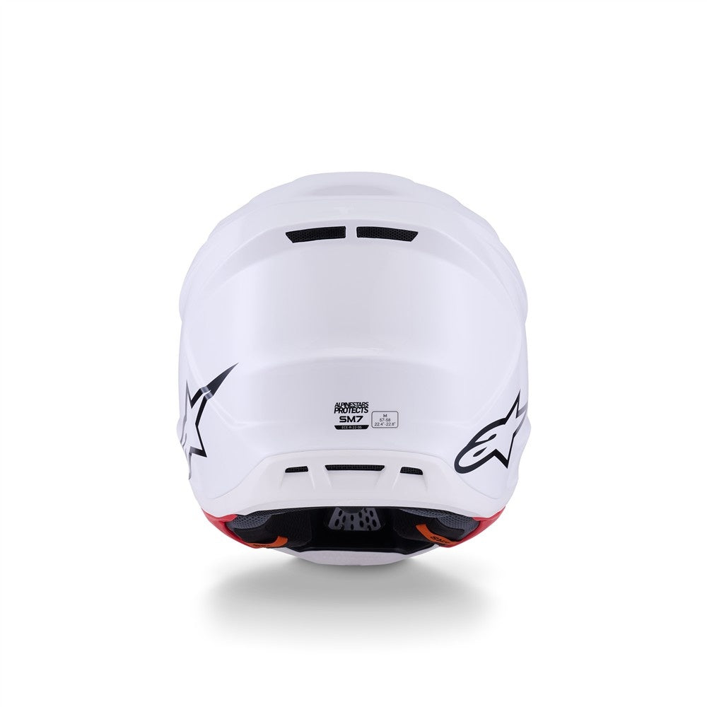 Alpinestars S-M7 Helmet