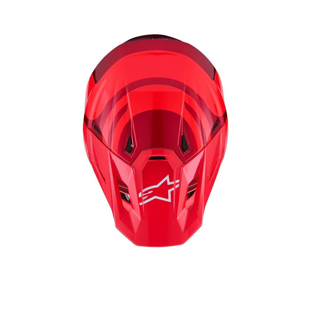 Alpinestars S-M7 Core Helmet